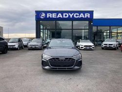 Grigio daytona metallizzato Usata 2024 Audi A3 Sportback S-Line Due volumi | 38.400 € (Cara)