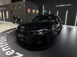 Nero Usata 2023 Audi RS3 Premium Tre volumi | 60.000 € (Molto cara)