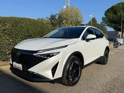 Bianco Usata 2025 Nissan Qashqai N-Connecta SUV | 24.900 € (Buon prezzo)