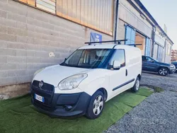 Bianco Usata 2015 Fiat Doblò Active Monovolume | 5000 € (Buon prezzo)
