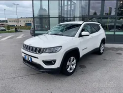 Usata 2018 Jeep Compass SUV | 17.900 € (Buon prezzo)