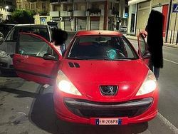 Usata 2011 Peugeot 206 Due volumi | 3000 € (Buon prezzo)