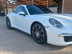 Usata 2014 Porsche 911 Carrera Coupé | 79.999 € (Ottimo prezzo)