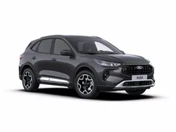 Magnetic grey Nuova 2025 Ford Kuga Active SUV | 37.750 € (Super prezzo)