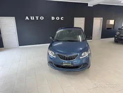 Blu Usata 2023 Lancia Ypsilon S Due volumi | 11.999 € (Buon prezzo)