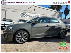 Usata 2021 Audi A1 S-Line Tre volumi | 23.300 € (Buon prezzo)