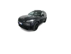 Nero(met.) Usata 2018 Land Rover Range Rover Velar HSE Dynamic SUV | 39.990 € (Buon prezzo)