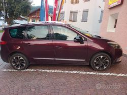 Marrone Usata 2016 Renault Grand Scénic IV Monovolume | 12.000 € (Buon prezzo)