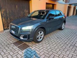 Grigio Usata 2018 Audi Q2 Admired SUV | 15.500 €