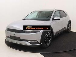 Grigio Usata 2023 Hyundai Ioniq 5 SUV | 38.900 € (Buon prezzo)