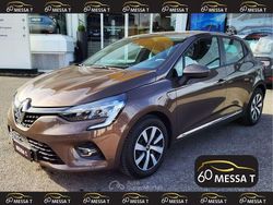 Marrone Usata 2020 Renault Clio V Zen Tre volumi | 15.950 € (Buon prezzo)