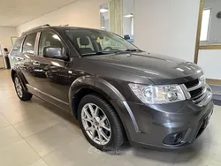 Gray Usata 2015 Fiat Freemont Lounge SUV | 8490 € (Buon prezzo)