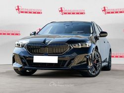 Nero Usata 2025 BMW 540 M Sport Station wagon | 79.500 €