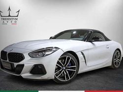 Argento Usata 2019 BMW Z4 M Sport Cabrio | 37.900 € (Super prezzo)