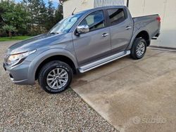 Gray Usata 2017 Mitsubishi L200 Intense Pick-up | 32.000 € (Molto cara)