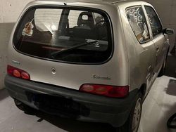 Usata 2003 Fiat Seicento Due volumi | 1700 € (Ottimo prezzo)