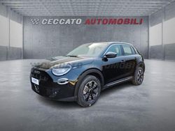 Nero Nuova 2025 Fiat 600 SUV | 25.400 €