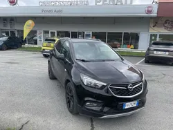 Nero Usata 2017 Opel Mokka X Ultimate SUV | 12.690 € (Buon prezzo)
