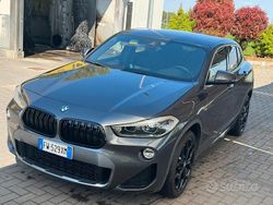 Grigio Usata 2019 BMW X2 M Sport SUV | 22.000 € (Ottimo prezzo)