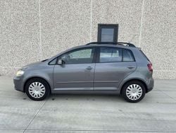 Usata 2008 VW Golf Plus Cross Comfortline Monovolume | 2250 € (Super prezzo)