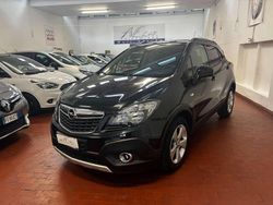 Nero Usata 2016 Opel Mokka Cosmo SUV | 8300 € (Ottimo prezzo)