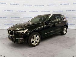 Nero Usata 2022 Volvo XC60 SUV | 28.900 € (Super prezzo)