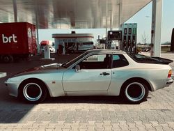 Grigio Usata 1983 Porsche 944 Coupé | 19.500 €