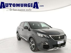 Grigio Usata 2017 Peugeot 3008 GT-line SUV | 16.990 € (Cara)