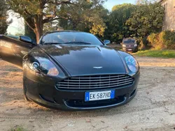 Grigio Usata 2007 Aston Martin DB9 Coupé | 60.000 € (Buon prezzo)