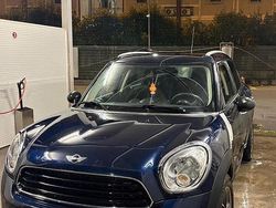 Usata 2014 Mini Countryman SUV | 7500 € (Ottimo prezzo)