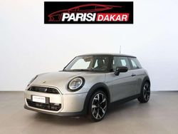 Argento Usata 2024 Mini Cooper Favoured Due volumi | 29.900 € (Molto cara)