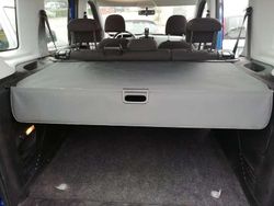 Usata 2012 Fiat Doblò Emotion Monovolume | 6900 € (Buon prezzo)