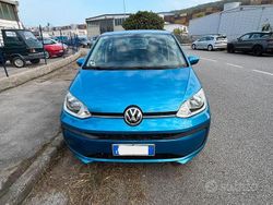 Blu Usata 2019 VW up! Due volumi | 9500 € (Buon prezzo)