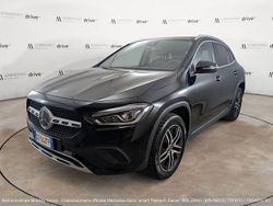 Nero Usata 2021 Mercedes GLA200 SUV | 34.800 € (Buon prezzo)