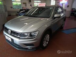 Grigio Usata 2018 VW Tiguan Style SUV | 15.900 € (Super prezzo)