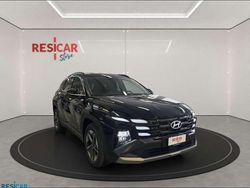 Abyss black Nuova 2025 Hyundai Tucson SUV | 26.900 € (Ottimo prezzo)