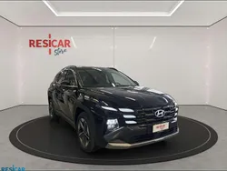 Abyss black Nuova 2025 Hyundai Tucson SUV | 28.900 € (Buon prezzo)