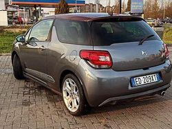Usata 2010 Citroën DS3 Due volumi | 4900 €