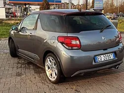 Usata 2010 Citroën DS3 Due volumi | 5200 €