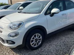 Bianco Usata 2020 Fiat 500X Cross SUV | 15.800 € (Buon prezzo)
