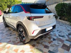 Bianco Usata 2021 Opel Mokka GS Line SUV | 18.500 € (Buon prezzo)