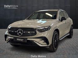Grigio Nuova 2025 Mercedes GLC220 Advanced Plus SUV | 69.804 € (Buon prezzo)