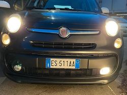 Grigio Usata 2003 Fiat 500 Cabrio | 7500 €