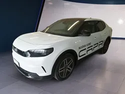 Bianco Nuova 2025 Ford Capri Extended Range SUV | 56.190 €