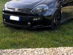 Usata 2013 Abarth Punto Evo Due volumi | 15.700 € (Buon prezzo)