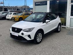 Bianco Usata 2022 Seat Arona Style SUV | 14.900 € (Ottimo prezzo)