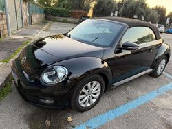 Usata 2013 VW Beetle Cabrio | 11.900 € (Cara)