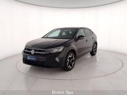Nero metallizzato Usata 2025 VW Taigo R-line SUV | 21.700 € (Buon prezzo)