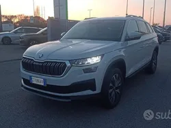 Bianco Nuova 2024 Skoda Kodiaq Style SUV | 37.950 € (Ottimo prezzo)