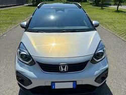 Usata 2021 Honda Jazz Due volumi | 22.800 € (Molto cara)